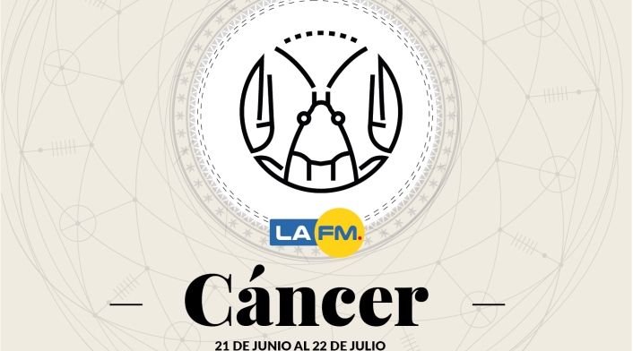 CÁNCER LA FM CÁNCER LA FM