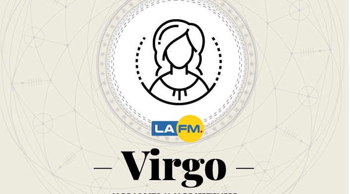 VIRGO LA FM VIRGO LA FM