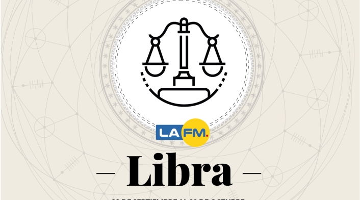 LIBRA LA FM LIBRA LA FM