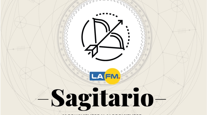 SAGITARIO LA FM SAGITARIO LA FM
