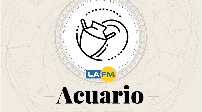 ACUARIO LA FM ACUARIO LA FM