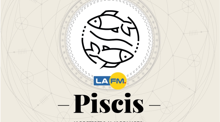 PISCIS LA FM PISCIS LA FM
