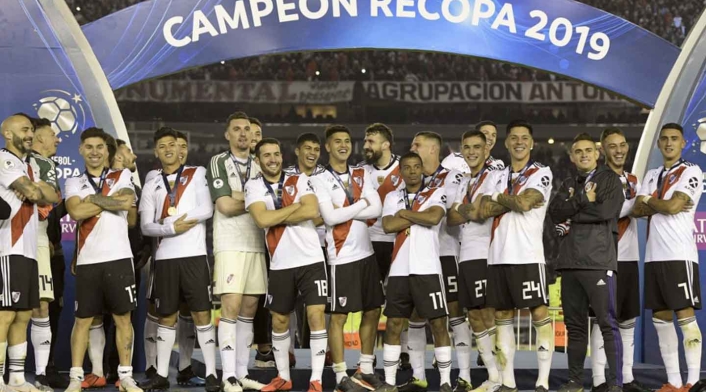 River Plate River Plate