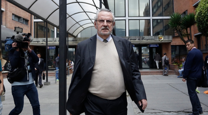 Rodrigo Jaramillo