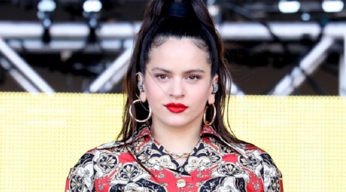 Rosalía