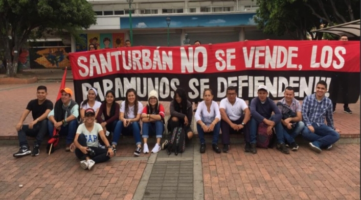 Bucaramanga