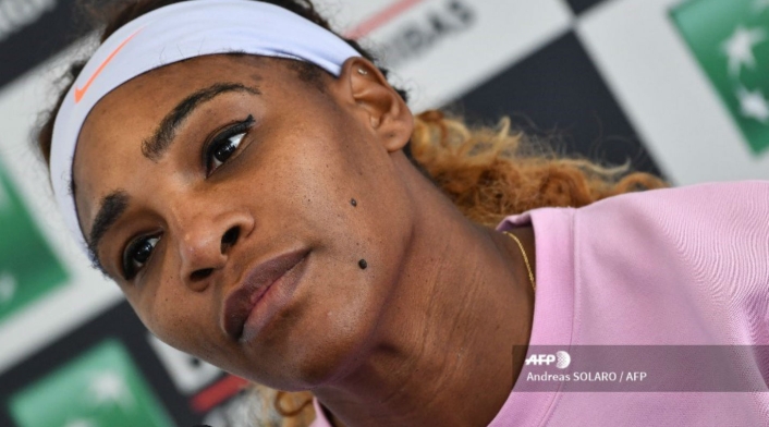 Serena Williams Serena Williams