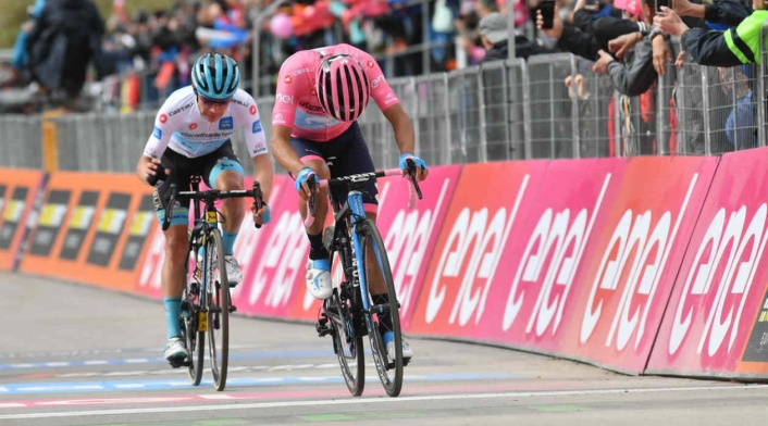 Giro de Italia 2019