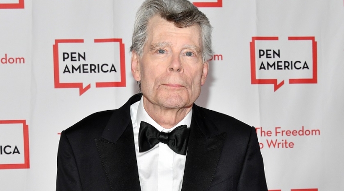 Stephen King