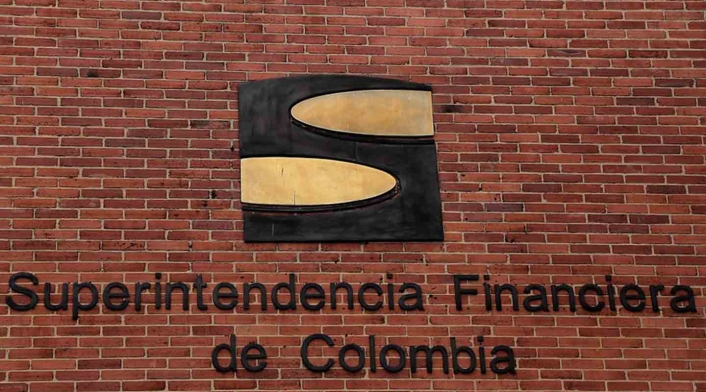 Superintendencia Financiera Superintendencia Financiera