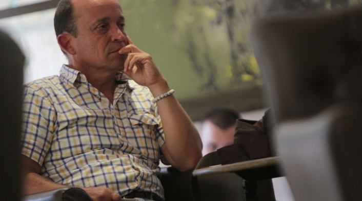 Santiago Uribe, comprometido en el caso de 'Los doce Apóstoles' Santiago Uribe, comprometido con el caso de 'Los doce Apóstoles'