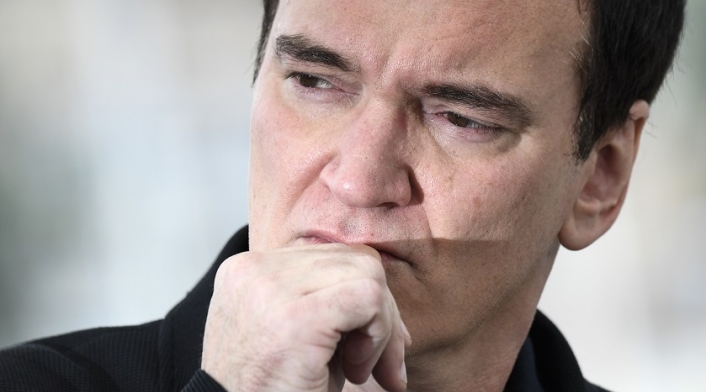Quentin Tarantino