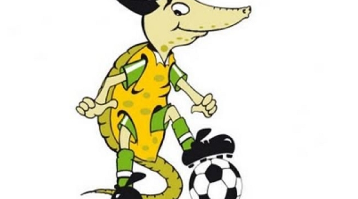 Mascotas de la Copa América