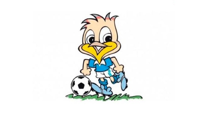 Mascotas de la Copa América