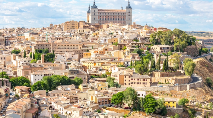 Toledo (España)