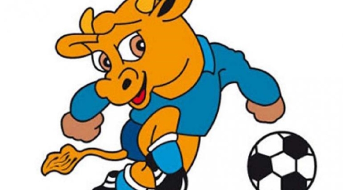 Mascotas de la Copa América