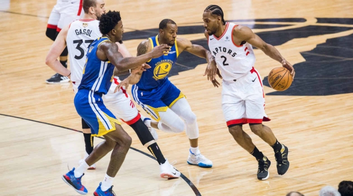 Toronto Raptors Toronto Raptors