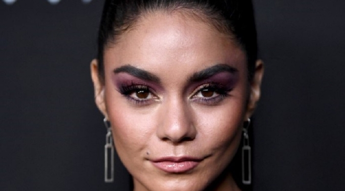 Vanessa Hudgens