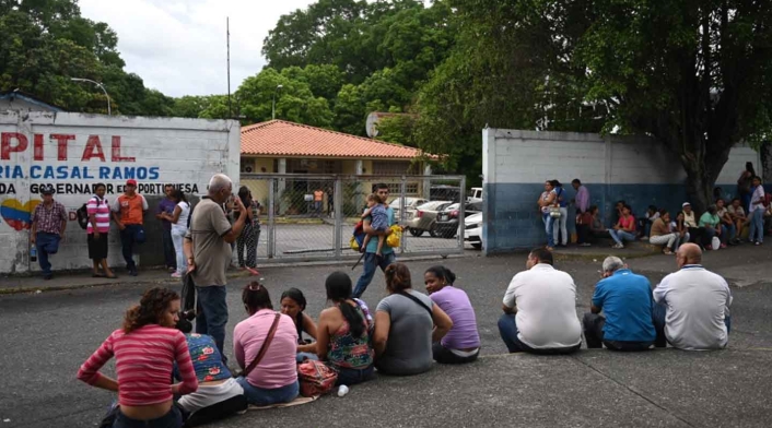 Venezuela Venezuela