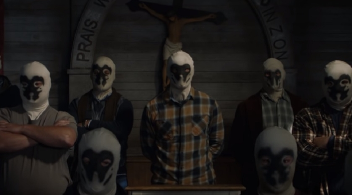 Watchmen