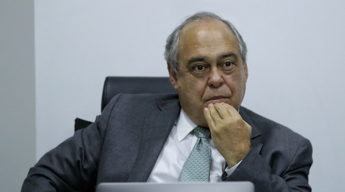 Camilo Gómez, director de la Agencia Nacional para la Defensa Jurídica del Estado
