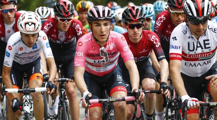 Giro de Italia