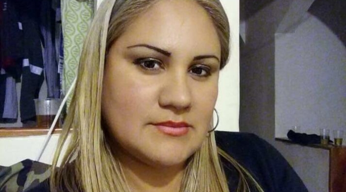 Ella es la mujer que murió tras un procedimiento estético.