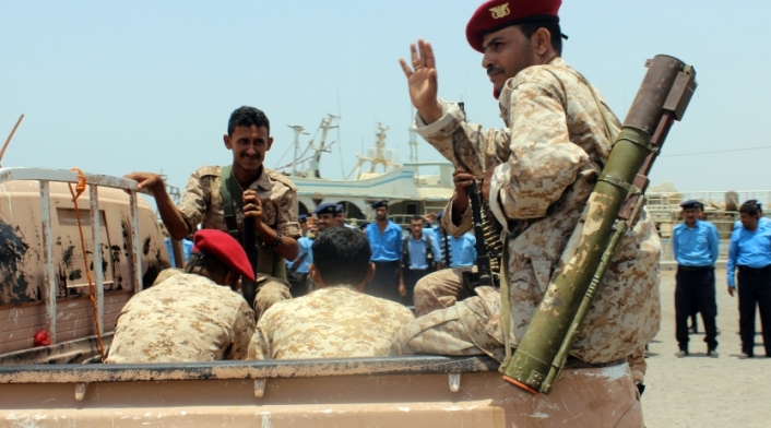 Yemen Yemen