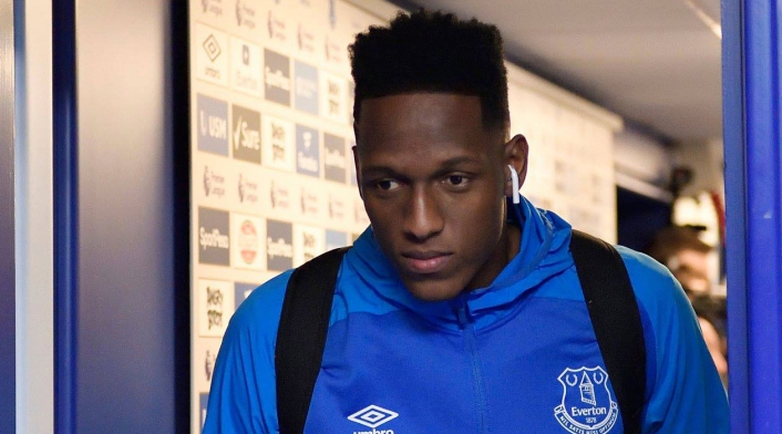Yerry Mina