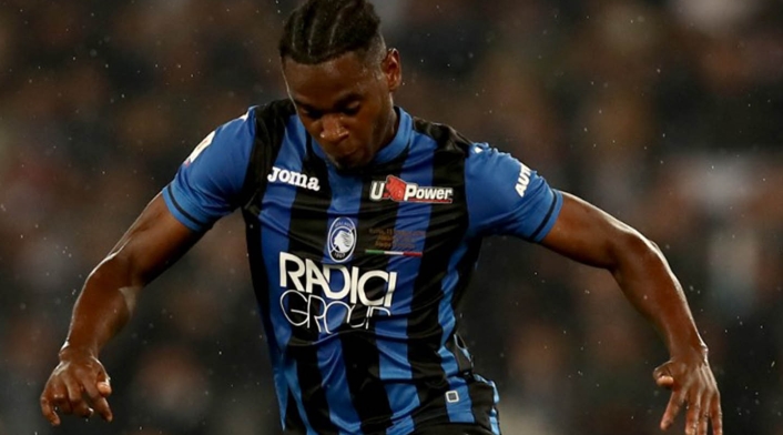 Duván Zapata Duván Zapata