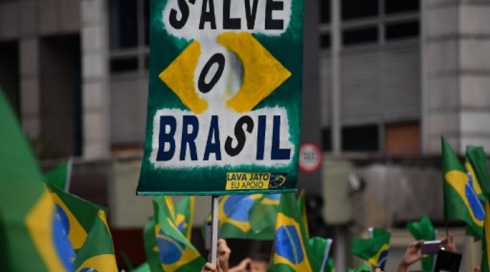 Brasil Lava Jato