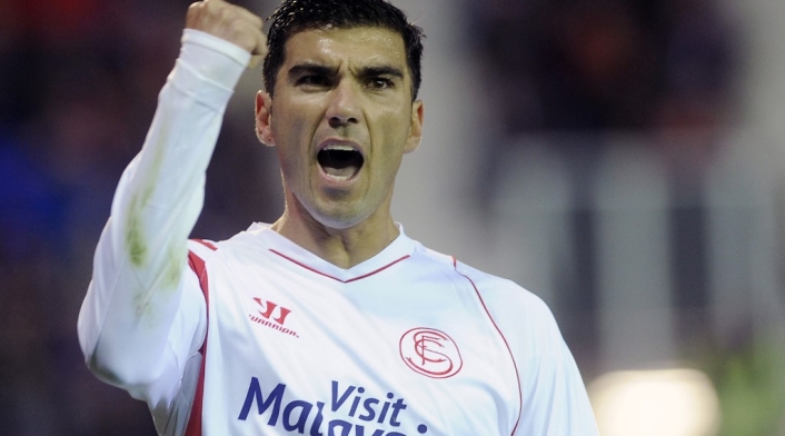 José Antonio Reyes José Antonio Reyes