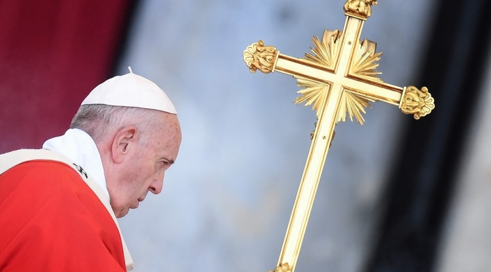 El papa Francisco El papa Francisco