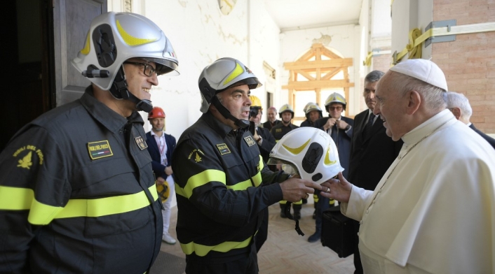 Papa Francisco