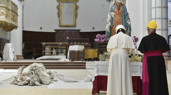 Papa Francisco