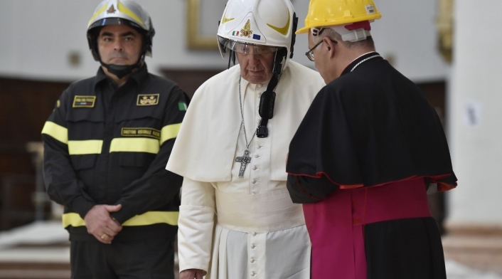 Papa Francisco