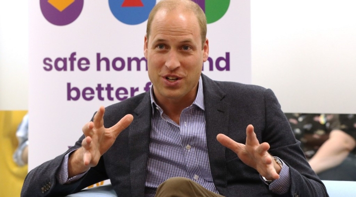 Principe William