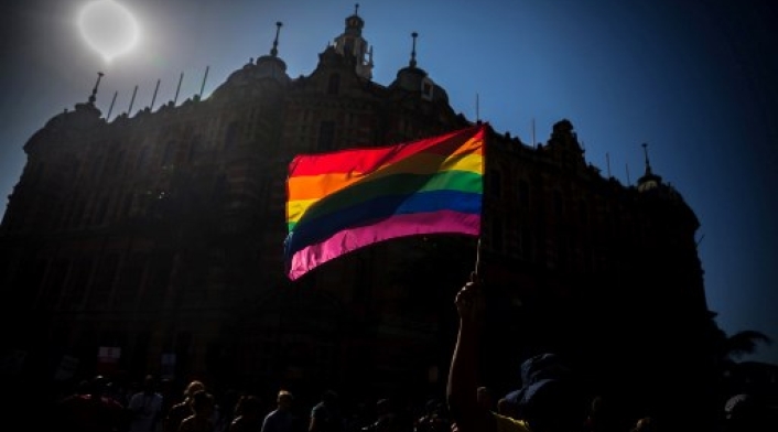 Tras 11 años ante los tribunales, ella logró acceder a la pensión de su pareja.
