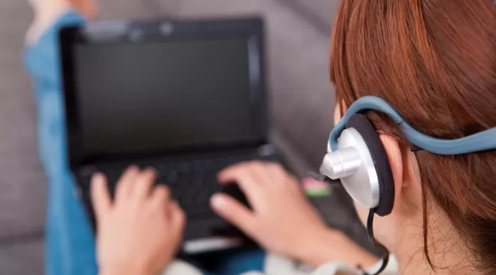 Estudiante online