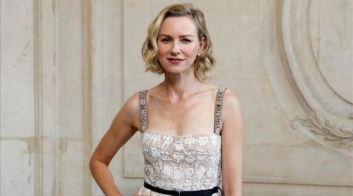 Naomi Watts es una reconocida actriz Naomi Watts es una reconocida actriz