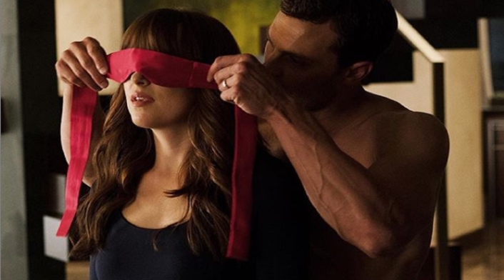 50 sombras de grey