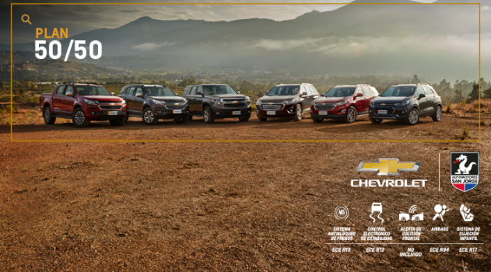 Chevrolet