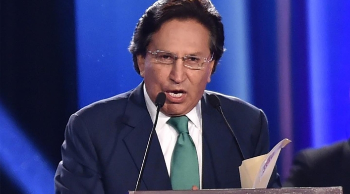 Alejandro Toledo Alejandro Toledo