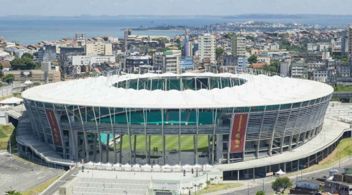 Arena Fonte Nova