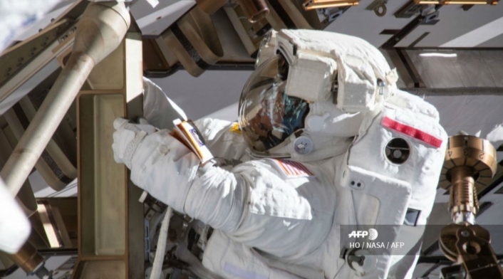 Astronauta