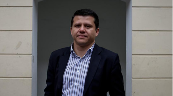 Bernardo 'El ñoño' Elias, el exsenador del partido de la U investigado por el caso Odebrecht