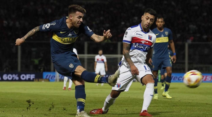 Boca Juniors Boca Juniors