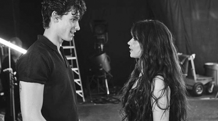 La cantante se unió a Shawn Mendes para crear un atrevido proyecto musical.