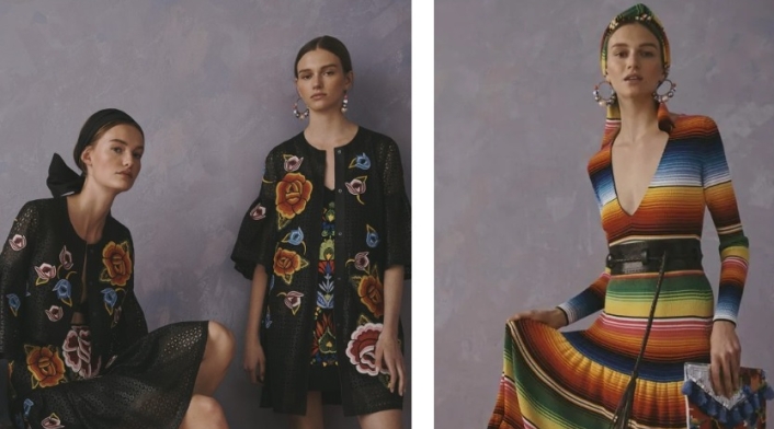 Carolina Herrera