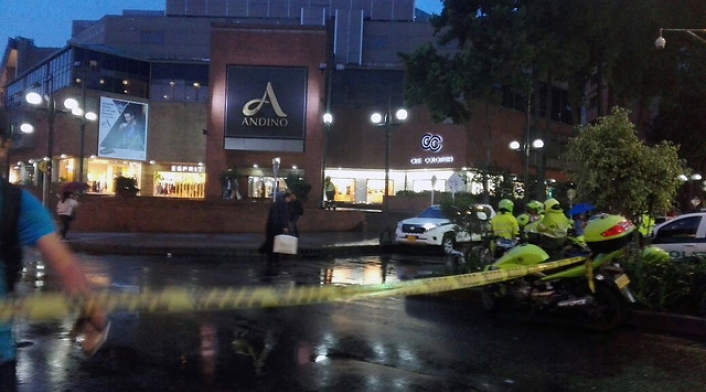 CENTRO ANDINO
